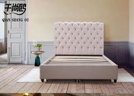 Classic sleigh bed bed end with drawer bedroom storage soft bed